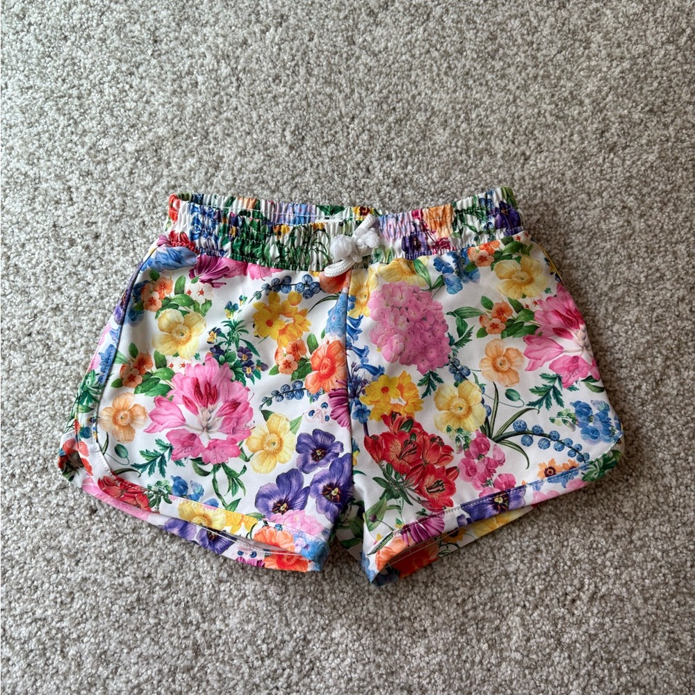 Show me your Mumu toddler swim trunks